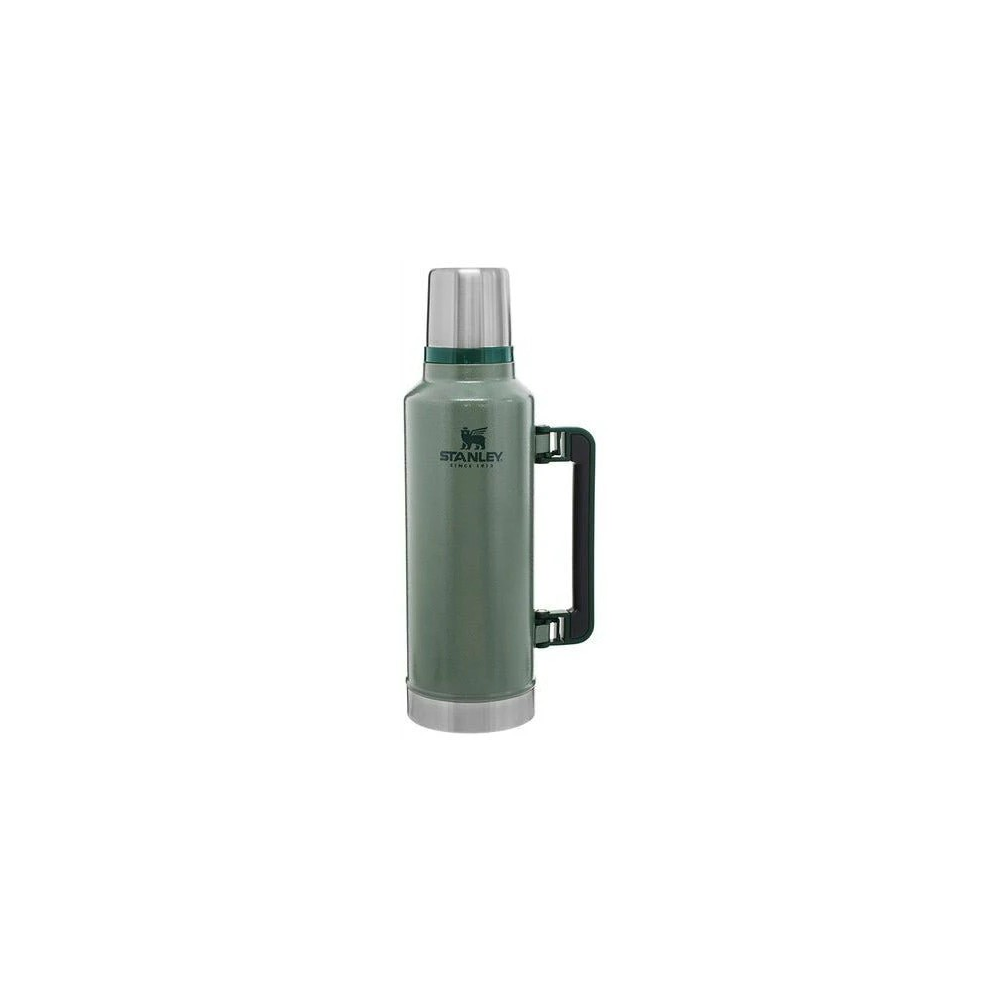 1.9L/2QT BOTTLE - STANLEY CLASSIC GREEN