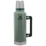 1.9L/2QT BOTTLE - STANLEY CLASSIC GREEN