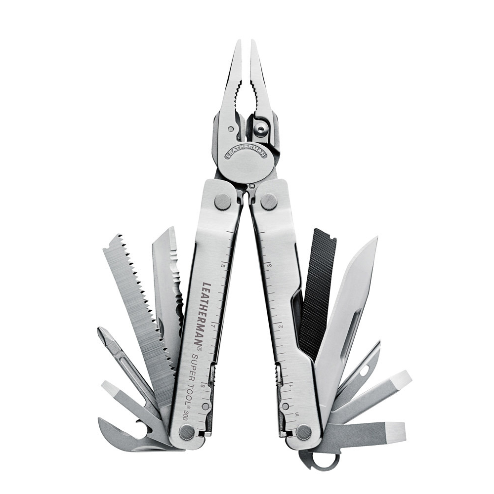 SUPER TOOL (NYLON) LEATHERMAN