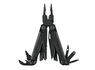 SURGE BLACK LEATHERMAN PREMIUM