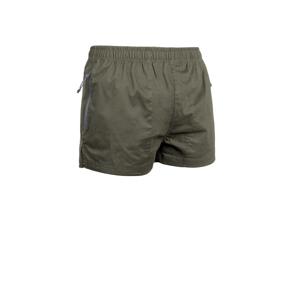 DOBSON STUBBIES - FOREST GREEN