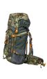 MANTIOBA PACK QUEST CAMO 45L