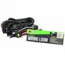 NIGHT SABER WIRING LOOM 12V LIGHT BAR