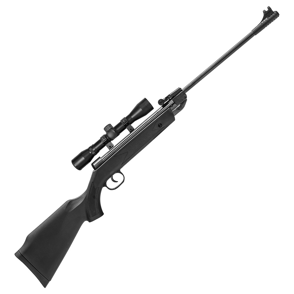 AIR CHIEF .177 STALKER JR SYN 4X32 SCOPE