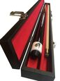 TIGER 57" CUE & CASE 6074/7351