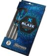 BLAZE DARTS - HARROWS 