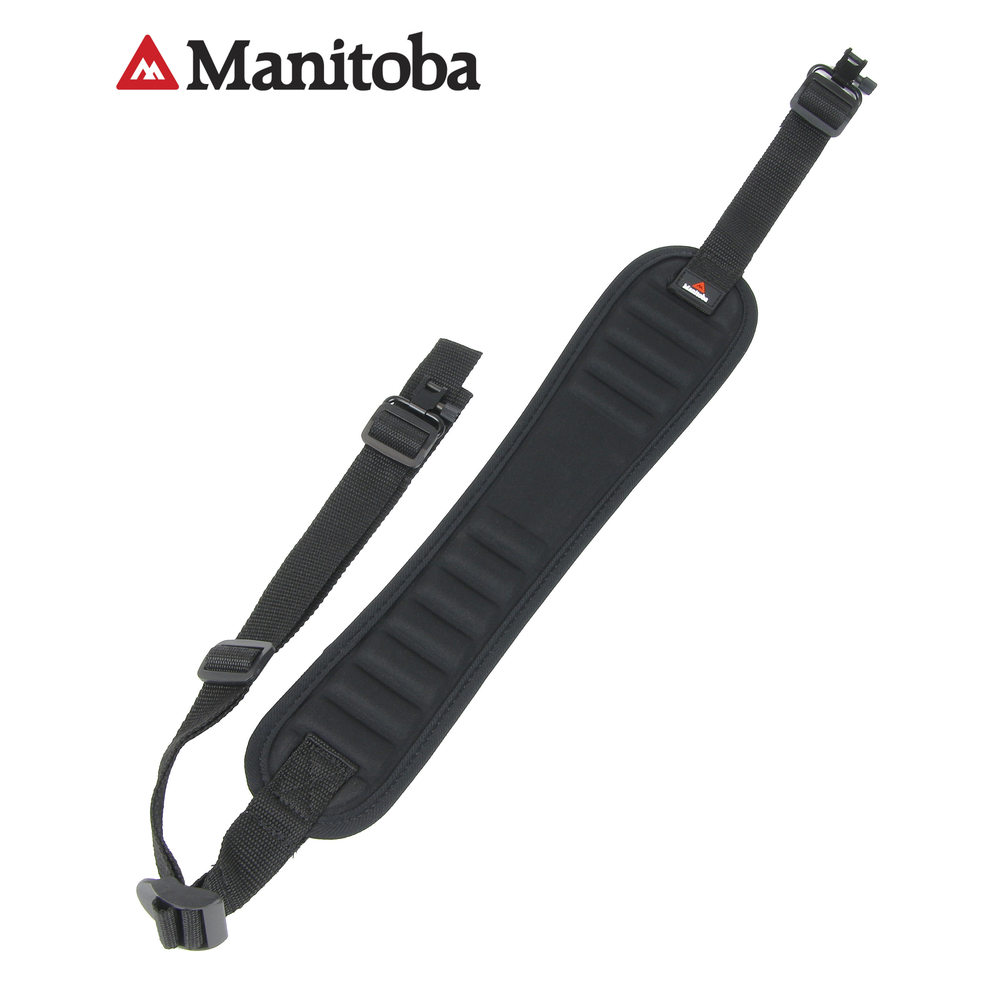 MANITOBA SLING NEOTECH ULTRA BLACK