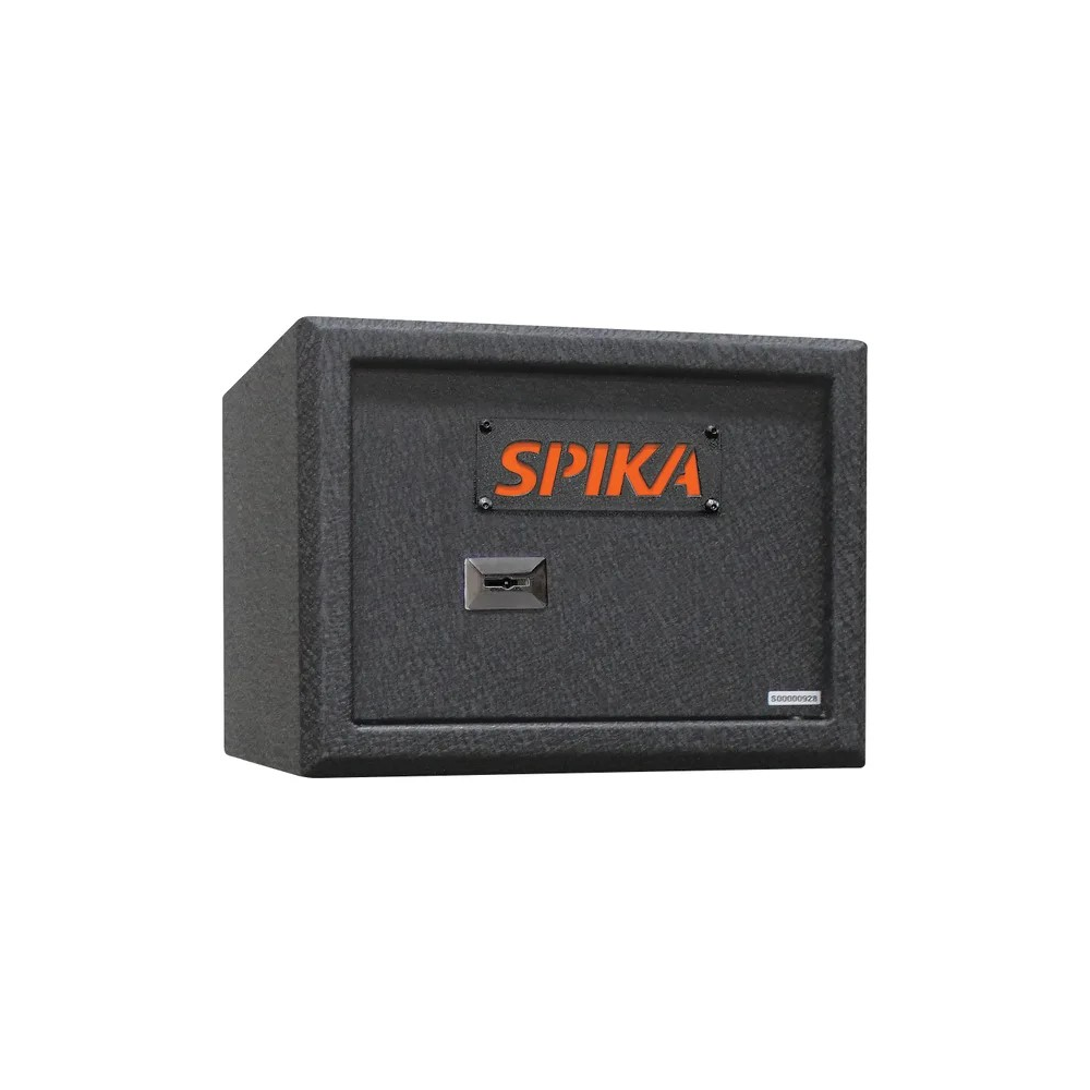 Spika Medium Ammo Safe Addition