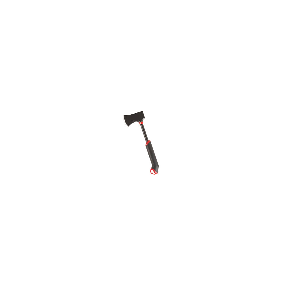 RUGGED AXE