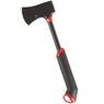 RUGGED AXE