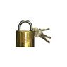 Brass PADLOCK 38mm 