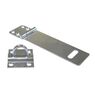 HASP & STAPLE 110MM CARDED XCEL