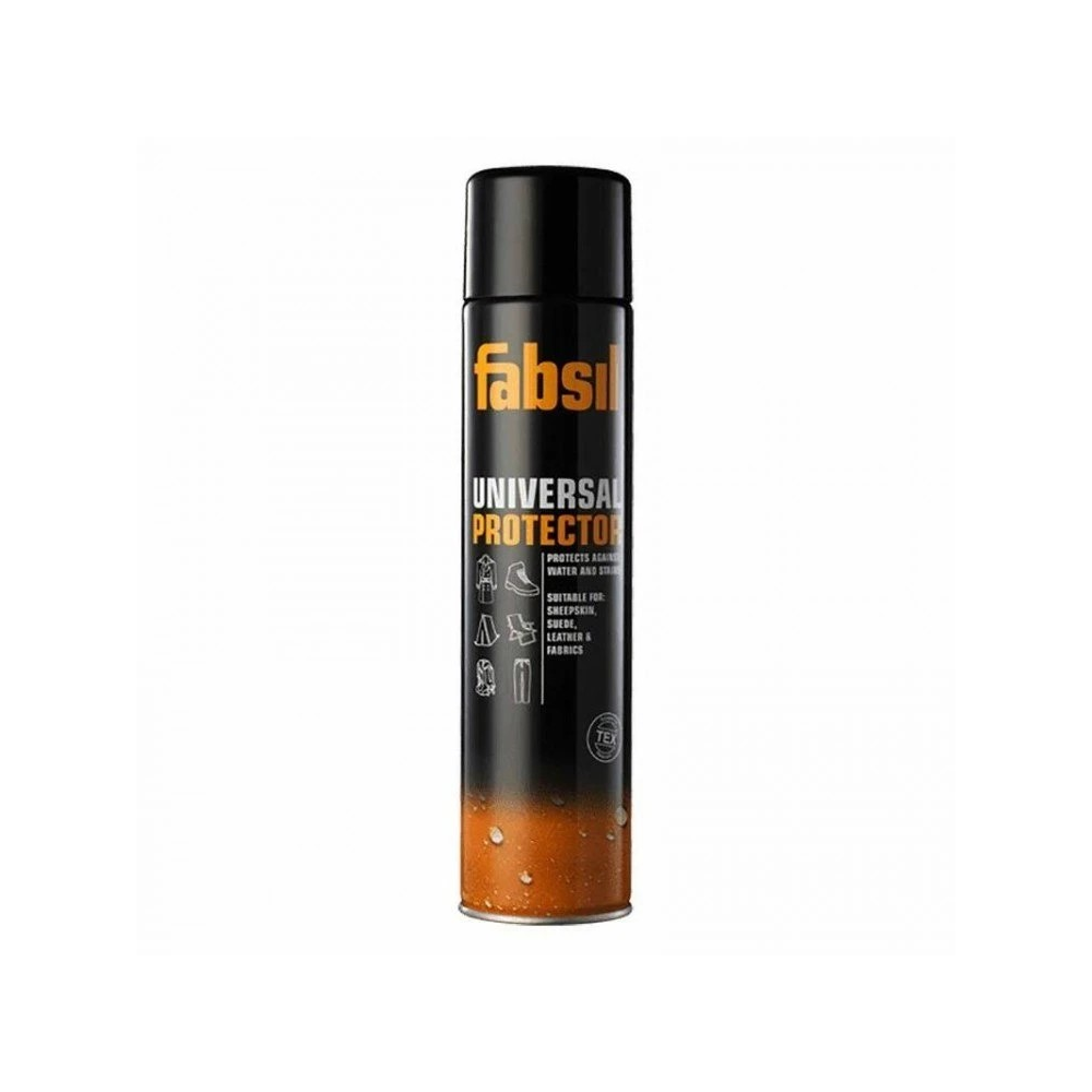 600ML GRANGERS FABSIL AEROSOL