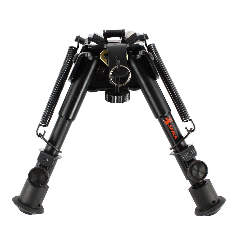 Hawke Bipod | Stabiele steun voor uw buks