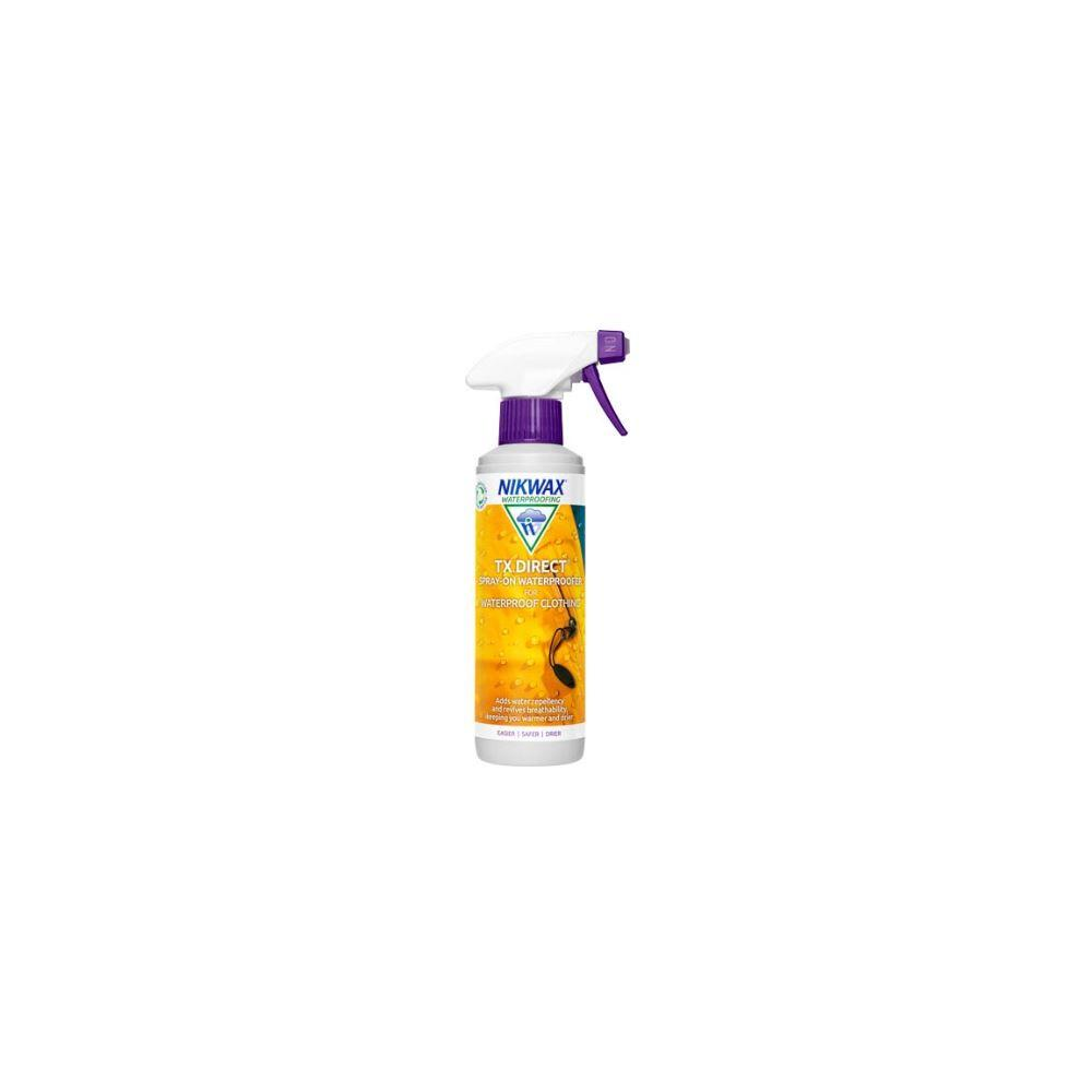 Nikwax 571 TX Direct Spray-on 300ml