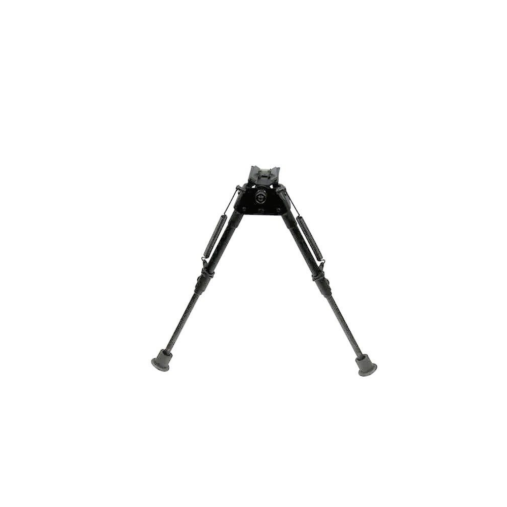 9-13" SPIKA SWIVEL BIPOD SHOOTING REST 