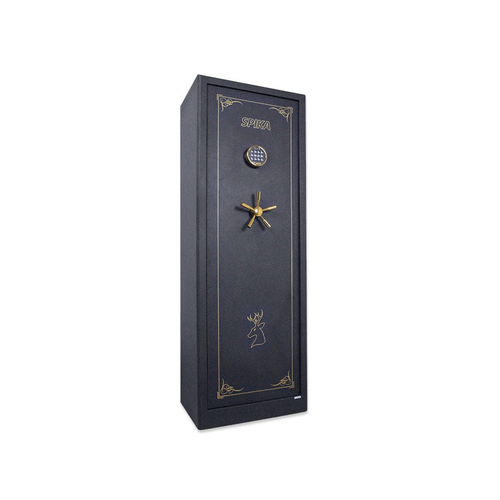 LARGE BASE RANGE DIGITAL SAFE