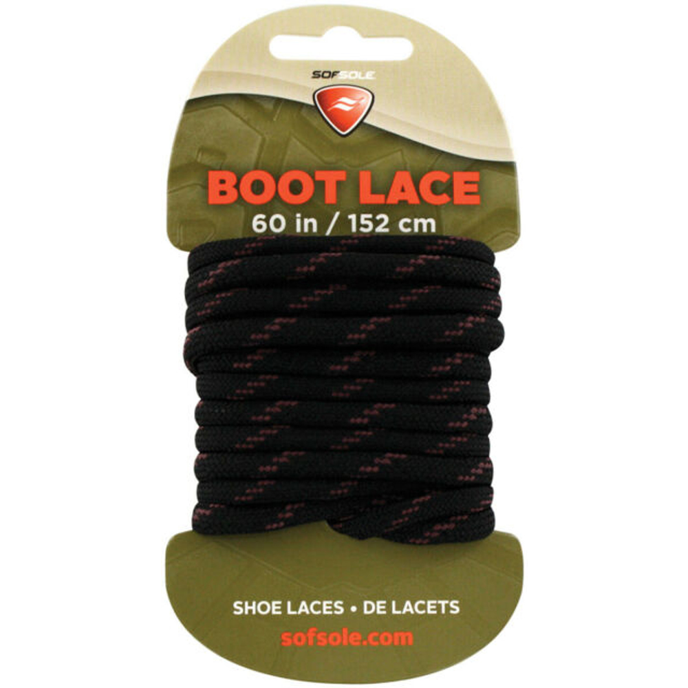 sof sole boot 60" laces