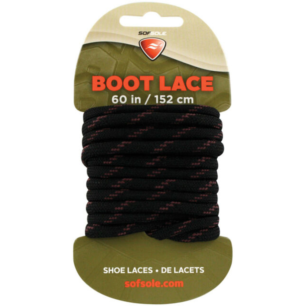 sof sole boot 60" laces