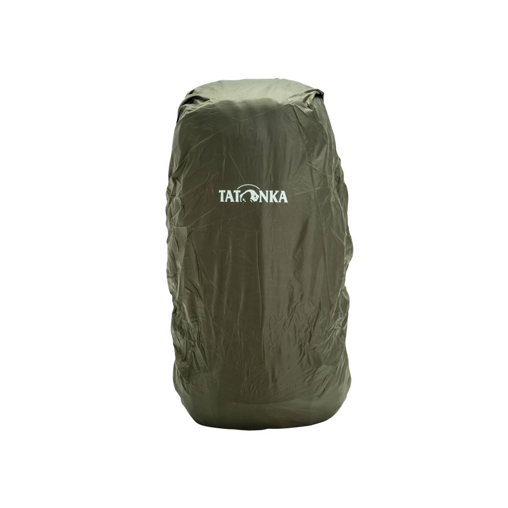 M RAIN COVER 40-55L STONE GREY OLIVE