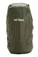 M RAIN COVER 40-55L STONE GREY OLIVE