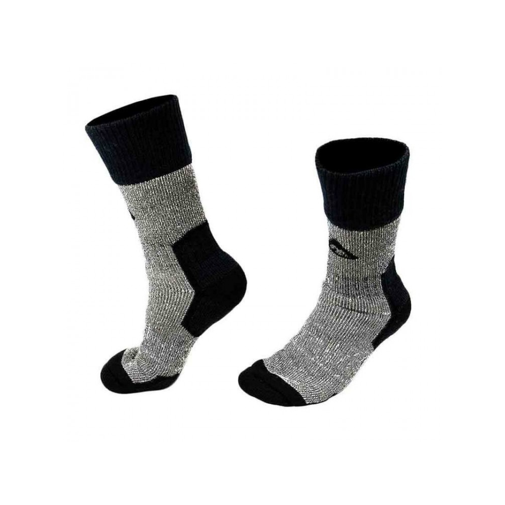 MANITOBA SOCKS NZ MADE WOOL HUNTING SOCK 