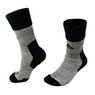 MANITOBA SOCKS NZ MADE WOOL HUNTING SOCK 