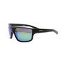 SUNGLASSES VANQUISH MATT BLK