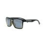 VANFORD SUNGLASSES - BLACK/SMOKE - SHIMANO 