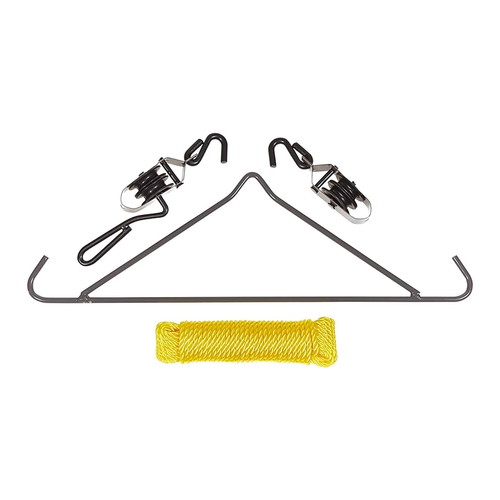 Allen Gambrel & hoist kit