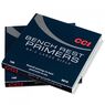 CCI LARGE RIFLE BENCH REST Primers