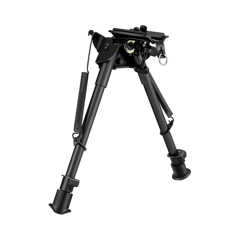 REMINGTON CARBON FIBRE BIPOD 9-13"