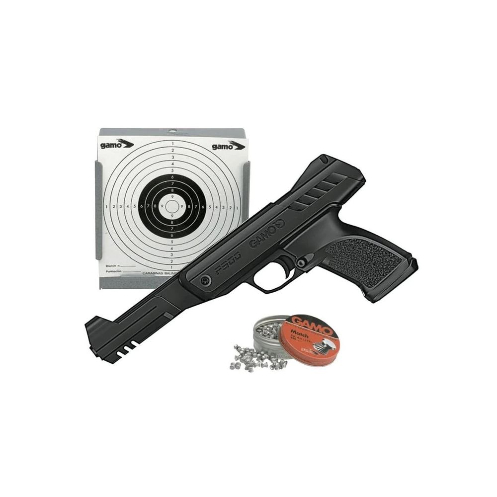 GAMO PISTOL P-900 .177 GUNSET