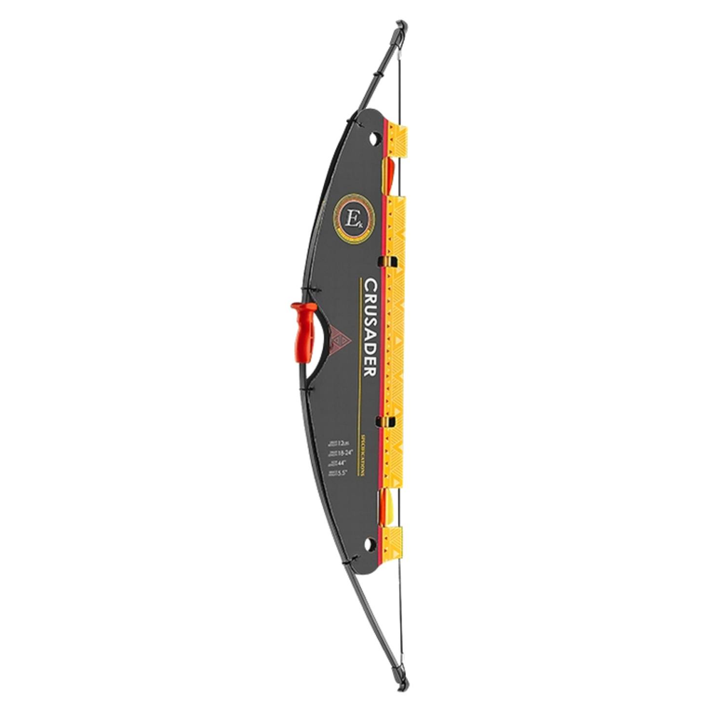 CRUSADER EK YOUTH RECURVE BOW 12LB