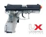 UMAREX H&K P30 6MM BB CLEAR