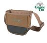 GAME ON DOUBLE COMPARTMENT SHELL BAG