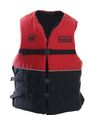 ADULT NOMAD RED LEVEL 50PFD RED