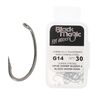 SERIES G FLY HOOKS - BLACK MAGIC