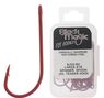 TROUT SPINNER HOOKS - BLACK MAGIC