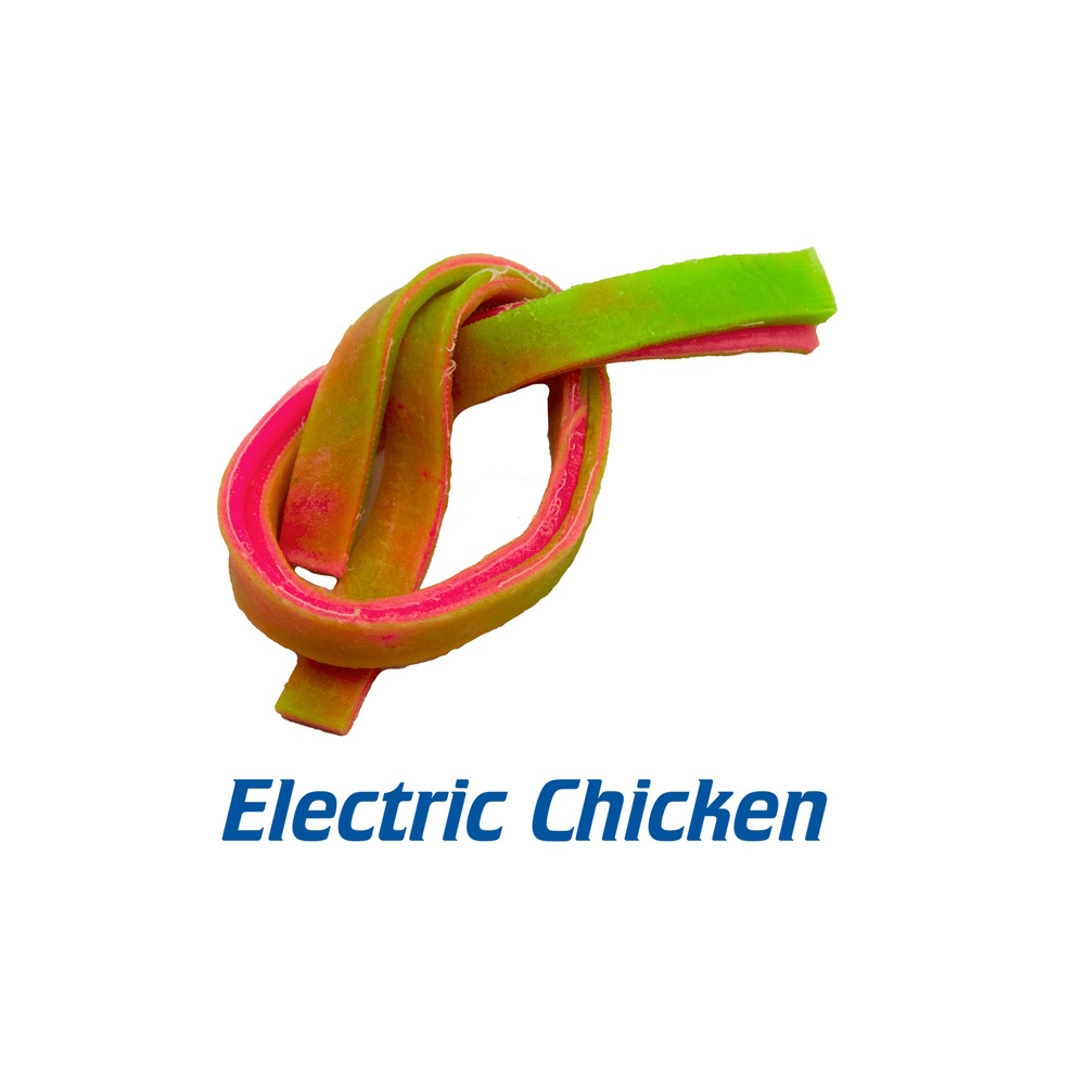 EZ-CRAB - ELECTRIC CHICKEN- LONG LASTING