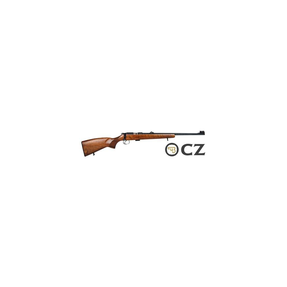 CZ 455 LUX .22LR