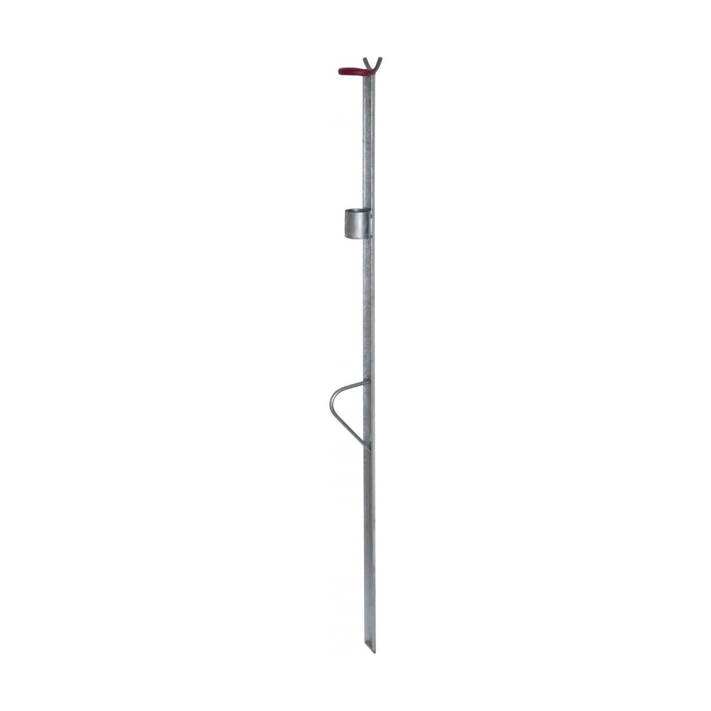 beach spike 1.2mtr w/step