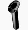 Menace Rod Holder Flush Mount Angled Bk