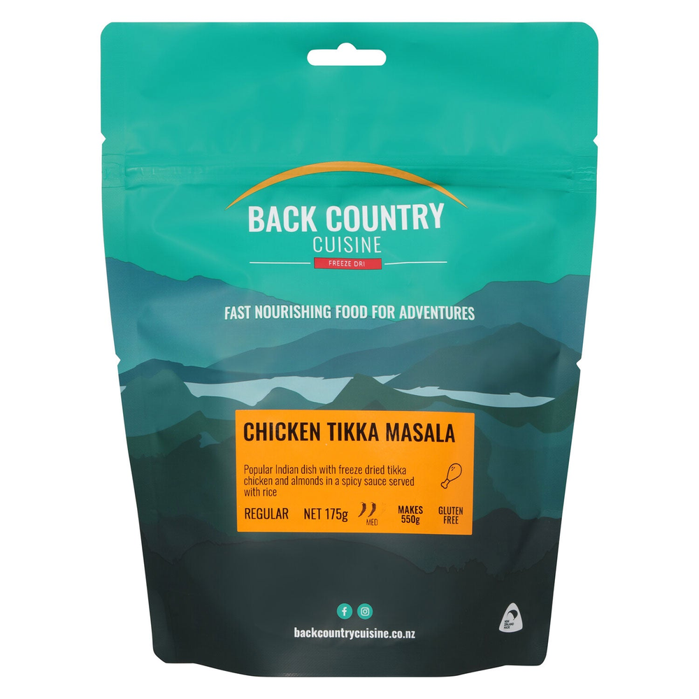 Chicken Tikka Masala - Regular