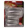 Gillies Sinker Mould - Snapper - Large