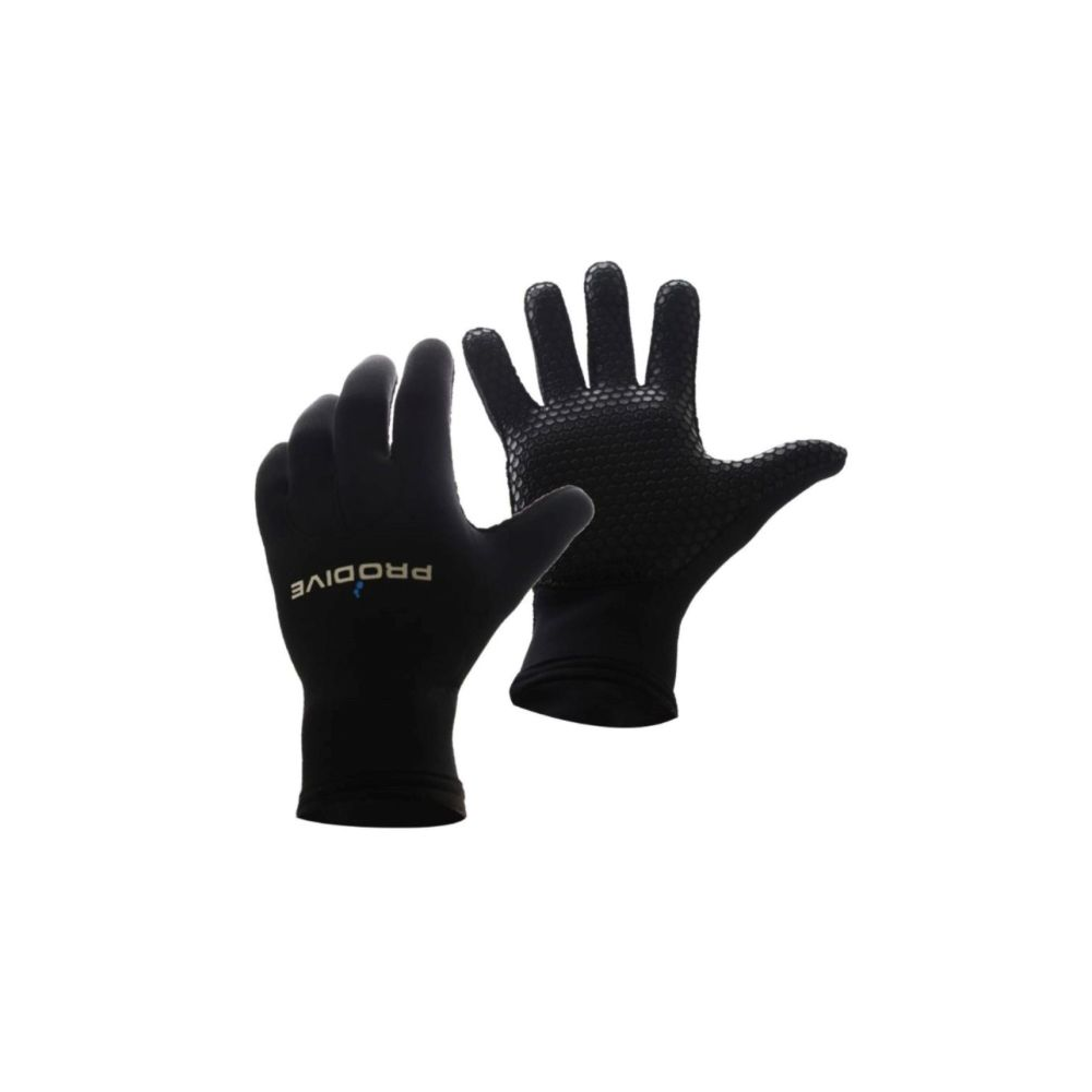 PRODIVE NEOPRENE GLOVES 3MM