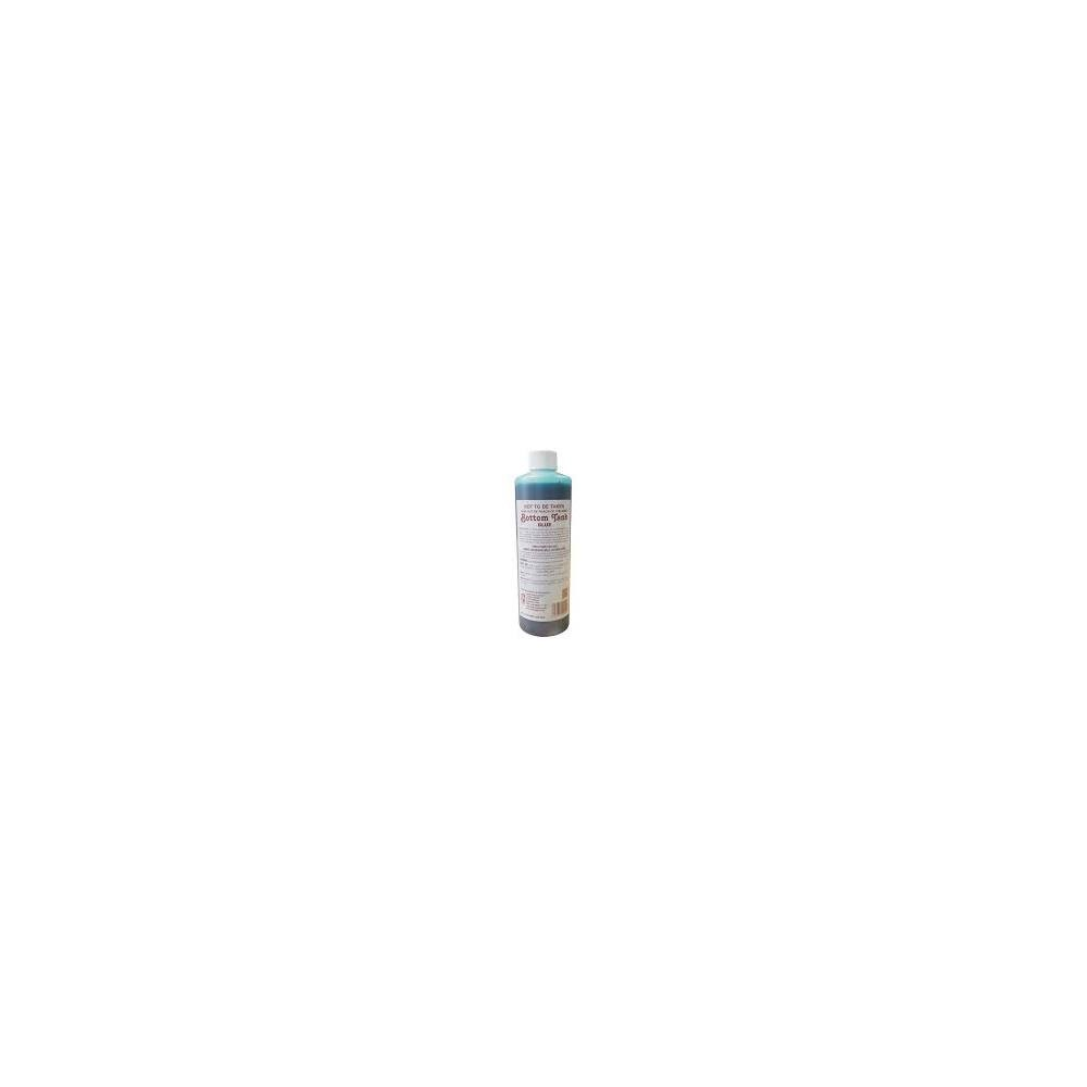 500ML BOTTOM TANK BLUE - Camping-Camping Accessories : King & Henry