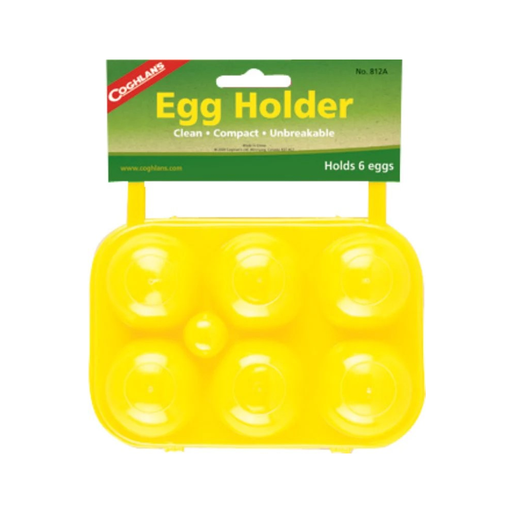 Coghlans Egg holder (6 eggs)