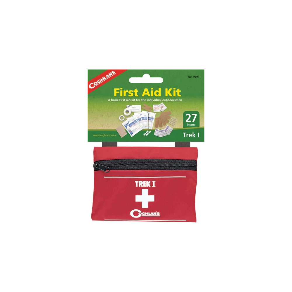 Coghlans Trek 1 First Aid Kit