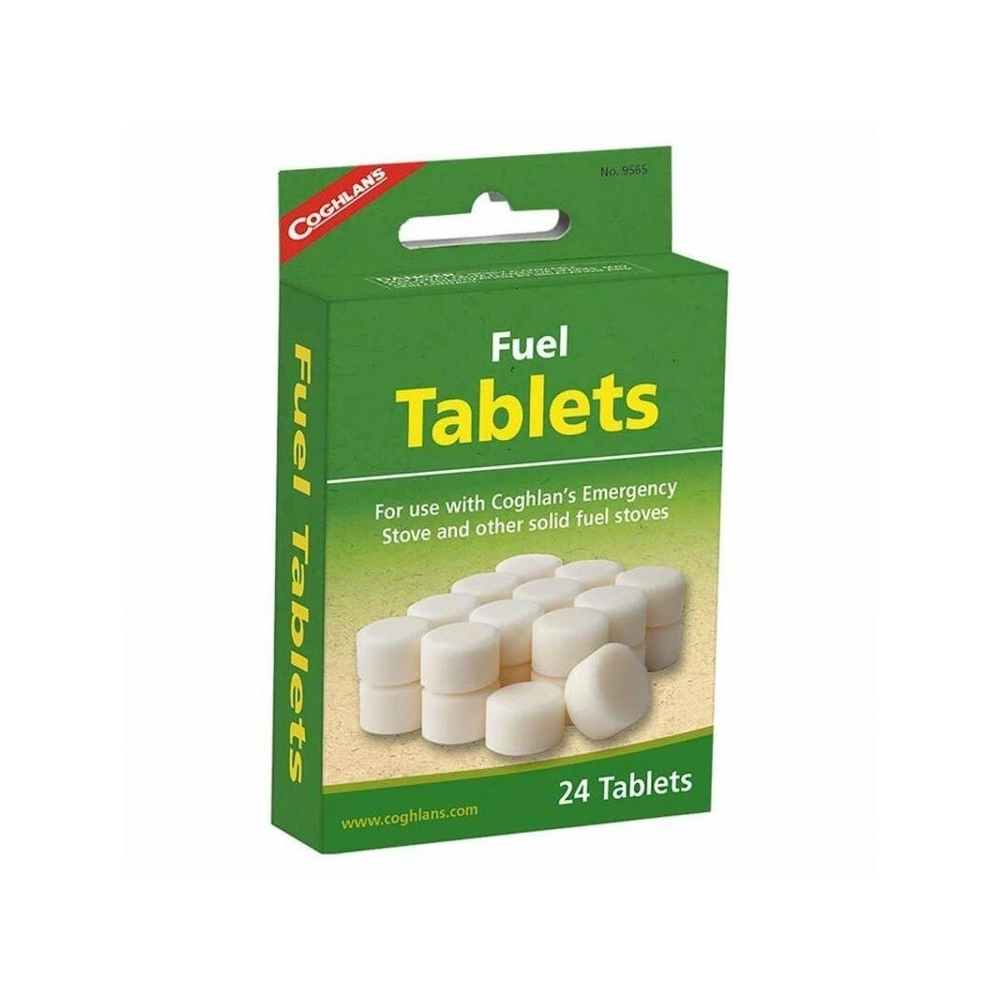 Coghlans Fuel Tablets